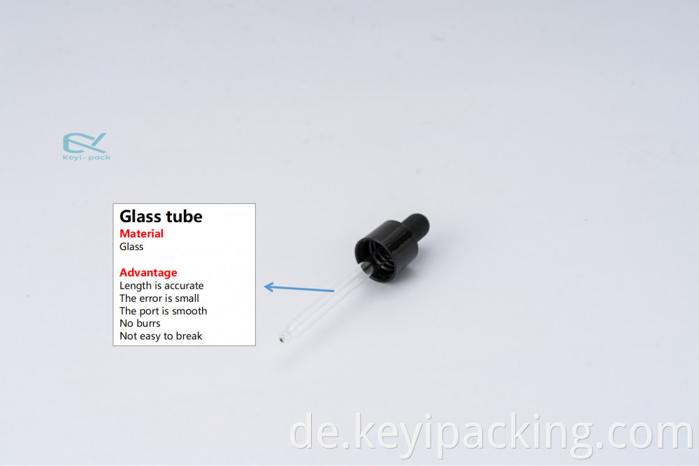 glass tube